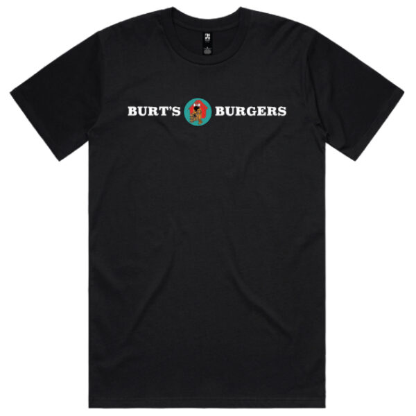 Burts Burgers T-Shirt